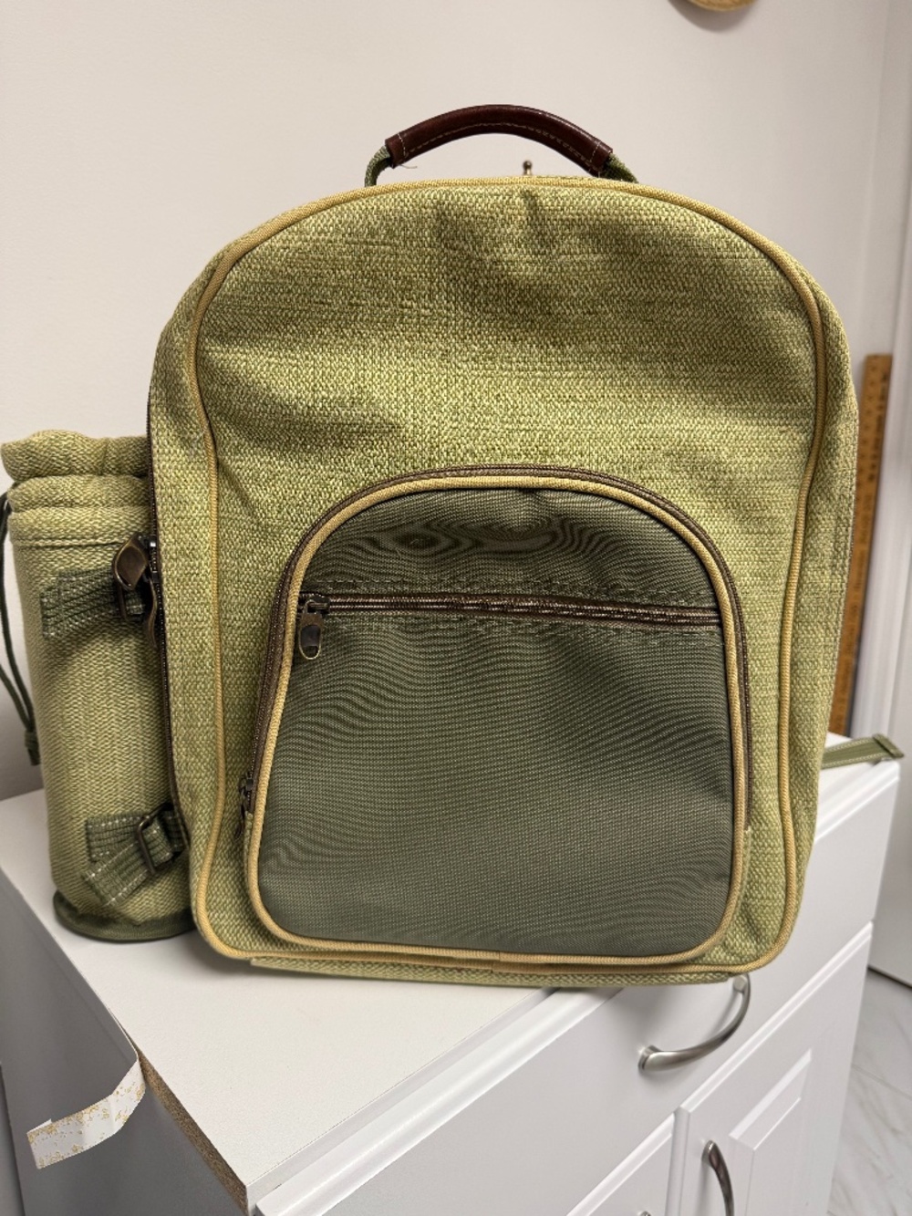 Travel Bag -Back pack